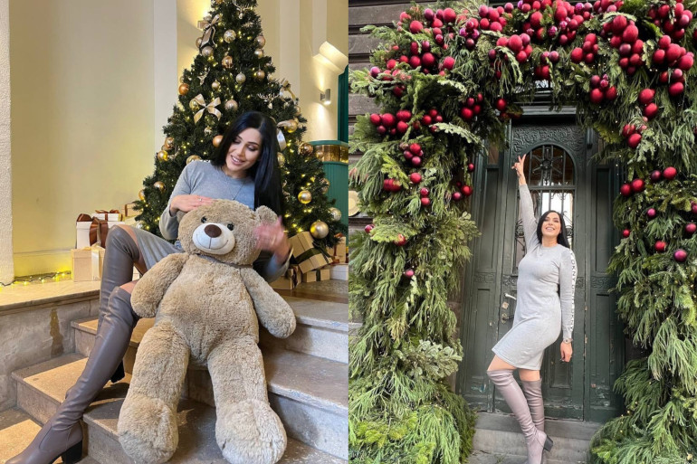 «Տարեվերջին միշտ սպասում ես ամանորյա հրաշքի». Անի Քոչար