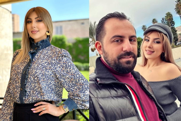 «Չեմ պատկերացնում անգամ մեկ օր առանց քեզ». Գրիգոր Դանիելյանը շնորհավորել է կնոջ՝ Հռիփսիմե Ելինյանի ծննդյան տարեդարձը