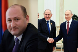 Հայաստանի իշխանություններին հակառուսական չէի անվանի, իսկ ՌԴ-ի իշխանությունների մասին չէի ասի, թե նրանք խանգարելու են ՀՀ-ի գործող իշխանության վերարտադրությանը․ Սուրեն Սարգսյան