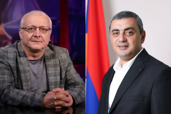Սա այն համայնքն է, որտեղ կանխատեսելի էր «Ուժեղ Հայաստան»-ի թեկնածուի հաղթանակը. Սուրենյանցը՝ Ստեփանավանում ձերբակալությունների մասին Սա այն համայնքն է, որտեղ կանխատեսելի էր «Ուժեղ Հայաստան»-ի թեկնածուի հաղթանակը. Սուրենյանցը՝ Ստեփանավանում ձերբակալությունների մասին