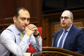 ՍԴ 2 դատավոր չեն մասնակցի ընտրությունների արդյունքների վիճարկման գործի քննությանը
