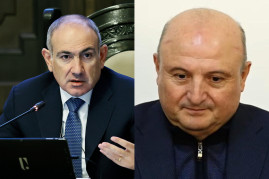 Հիմա երևի առավոտից երեկո «Դոլյա վորովսկայան» է երգում. Փաշինյանը՝ Վարդան Ղուկասյանի մասին Հիմա երևի առավոտից երեկո «Դոլյա վորովսկայան» է երգում. Փաշինյանը՝ Վարդան Ղուկասյանի մասին