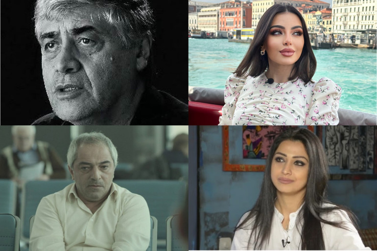 «Անսահման հպարտ եմ, որ եղել եմ Գուժ Ալեքսանդրովիչի խաղընկերը». գործընկերները՝ Գուժ Մանուկյանի մասին «Անսահման հպարտ եմ, որ եղել եմ Գուժ Ալեքսանդրովիչի խաղընկերը». գործընկերները՝ Գուժ Մանուկյանի մասին