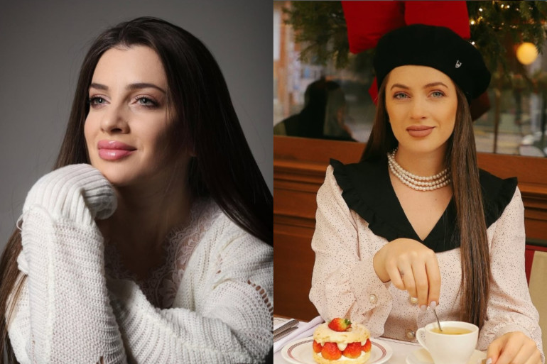 «Հինգ տարի միասին լինելը մի ամբողջ կյանք էր». Թամարա Գևորգյանը՝ սիրելիից բաժանվելու մասին