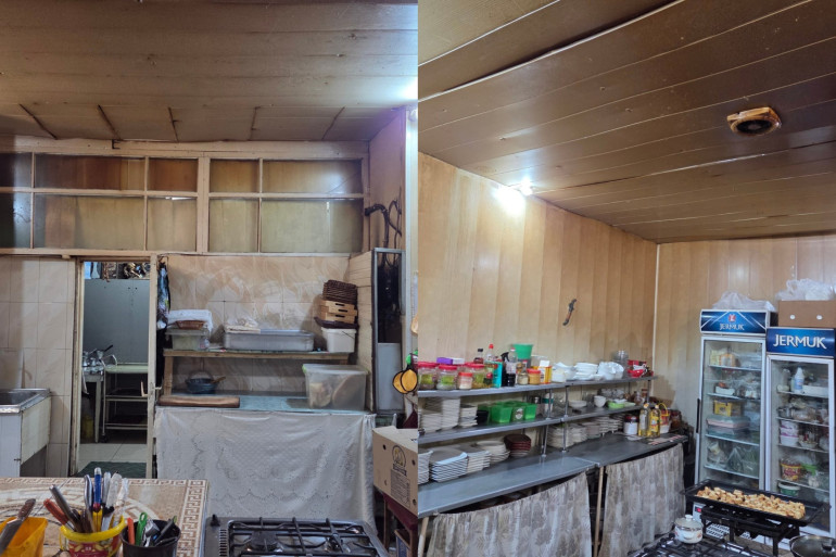 Գյումրիում կասեցվել է հանրային սննդի օբյեկտի արտադրական գործունեությունը