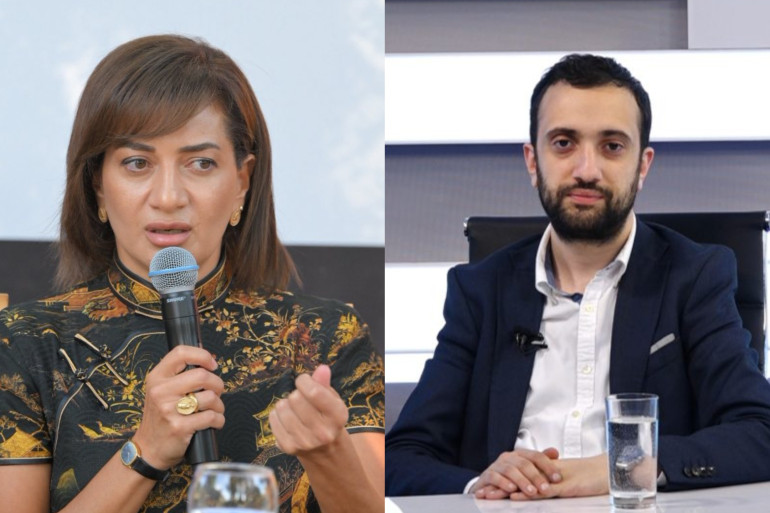 Իրավունքներս խախտված են. դիտարկում ենք Դանիել Իոաննիսյանի դեմ հնարավոր քրեական գործ հարուցելու հարցը. Աննա Հակոբյան