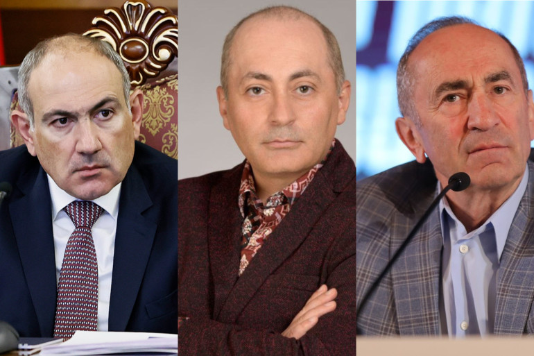 Եթե այս կիրակի ընտրություններ լինեն, ՔՊ-ն կհավաքի 11% ձայն, ԴՕԿ-ը՝ 6,8% ձայն, «Հայաստան»-ը՝ 6,5% ձայն․ Gallup Եթե այս կիրակի ընտրություններ լինեն, ՔՊ-ն կհավաքի 11% ձայն, ԴՕԿ-ը՝ 6,8% ձայն, «Հայաստան»-ը՝ 6,5% ձայն․ Gallup