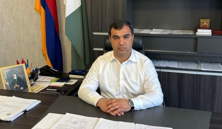Մերձավանի կրակnցների և uպանnւթյnւնների դեպքի առթիվ քրեական գործ է հարուցվել Մերձավանի կրակnցների և uպանnւթյnւնների դեպքի առթիվ քրեական գործ է հարուցվել