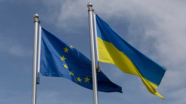 Совет ЕС одобрил выплату почти 3 млрд евро Украине