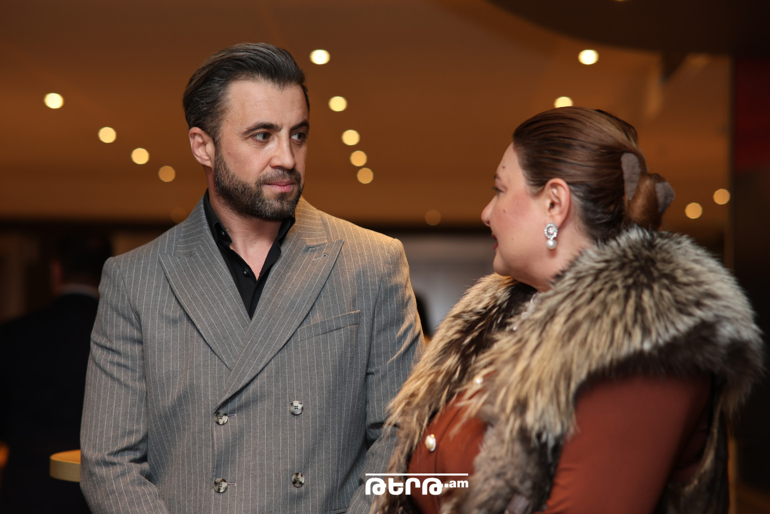 Վիրտուալ առաջատար տեխնոլոգիաները՝ ՀՀ կինոարտադրության մեջ. համաշխարհային մի շարք հարթակներ կկարողանան Հայաստան գալ (տեսանյութ, լուսանկարներ)