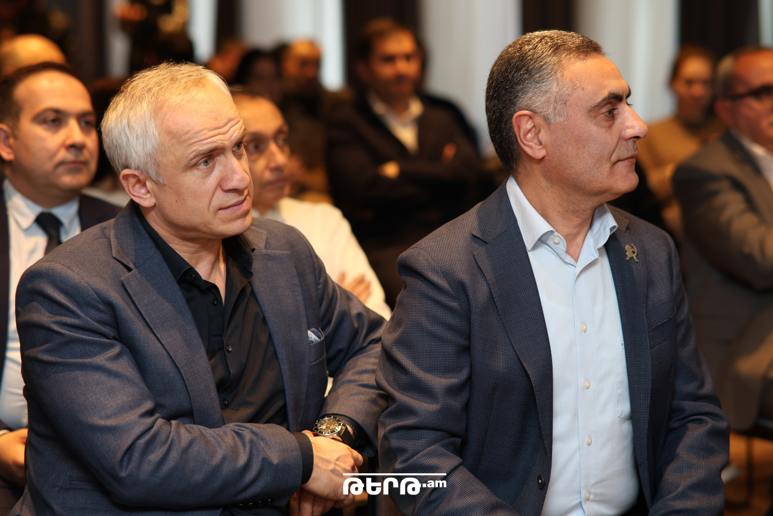 Վիրտուալ առաջատար տեխնոլոգիաները՝ ՀՀ կինոարտադրության մեջ. համաշխարհային մի շարք հարթակներ կկարողանան Հայաստան գալ (տեսանյութ, լուսանկարներ)