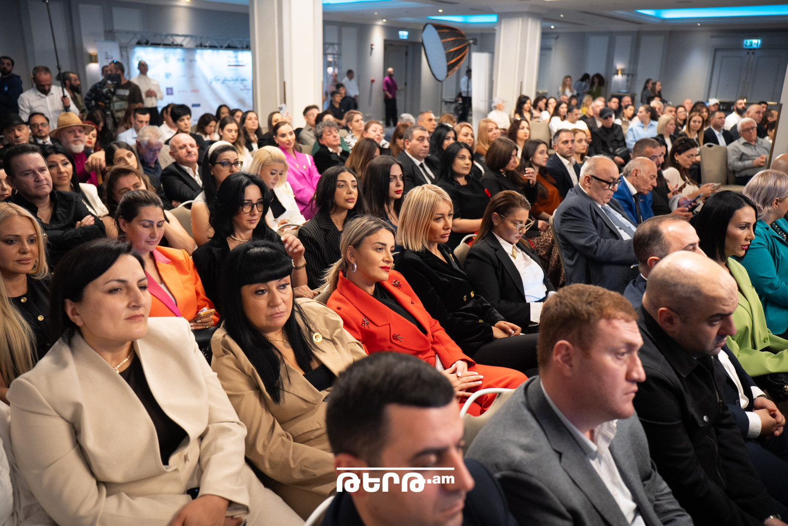 «Մեր լեռների պես ամուր սերունդ». «Նազիկ Ավդալյան» սպորտի զարգացման հիմնադրամը մեկ տարեկան է (լուսանկարներ, տեսանյութ) «Մեր լեռների պես ամուր սերունդ». «Նազիկ Ավդալյան» սպորտի զարգացման հիմնադրամը մեկ տարեկան է (լուսանկարներ, տեսանյութ)