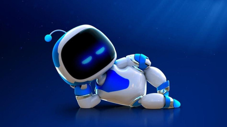 Astro Bot-ը ճանաչվել է 2024-ի լավագույն խաղ