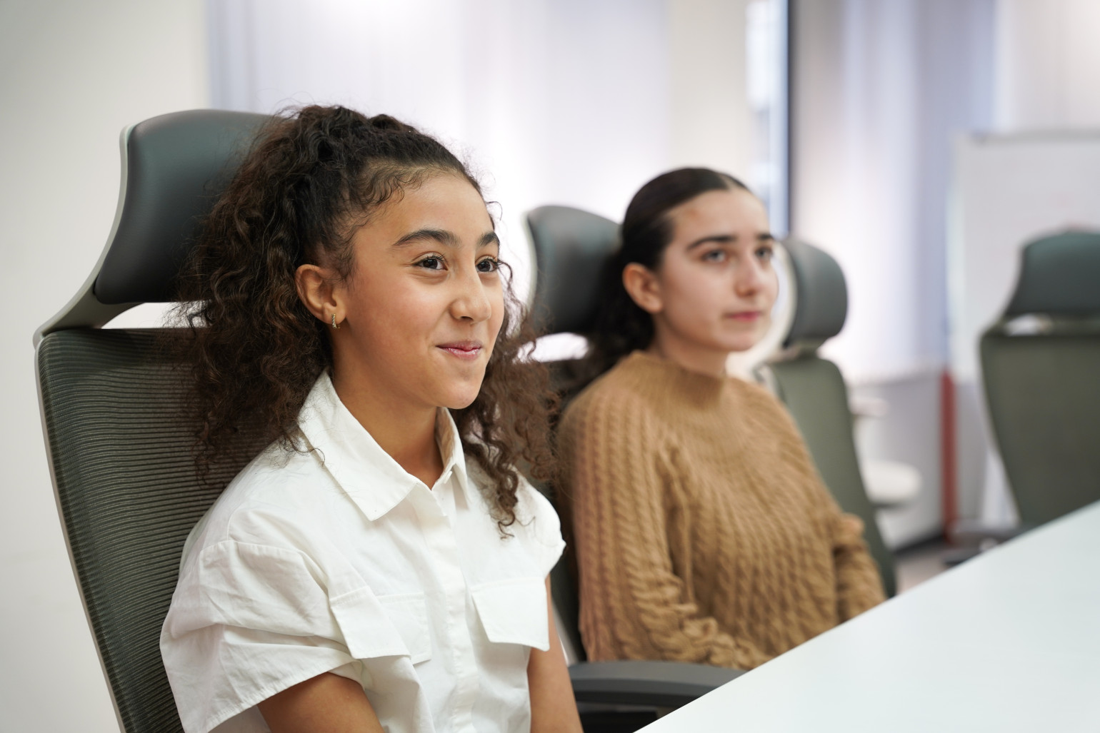 Հայտնի են Junius մրցույթի երրորդ փուլի հաղթողների անունները (լուսանկարներ)