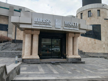 4 երեխա և 1 մեծահասակ բուժօգնություն են ստացել «Երևան ուելնես» մարզաառողջարանային համալիրի լողավազանում քլորի մեծ չափաբաժնի պատճառով․ Ջուլիետա Ազարյան 4 երեխա և 1 մեծահասակ բուժօգնություն են ստացել «Երևան ուելնես» մարզաառողջարանային համալիրի լողավազանում քլորի մեծ չափաբաժնի պատճառով․ Ջուլիետա Ազարյան