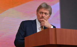 Հրшդադար կհաստատվի այն պահին, երբ Զելենսկին դուրս բերի Ուկրաինայի ԶՈւ-ն ռուսական տարածքներից. Պեսկով Հրшդադար կհաստատվի այն պահին, երբ Զելենսկին դուրս բերի Ուկրաինայի ԶՈւ-ն ռուսական տարածքներից. Պեսկով