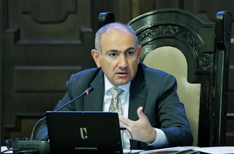 Ով ասում է հարուստ եմ, ուժեղ եմ, թող իր համար ճանապարհ կառուցի, հարուստ են՝ թող օդանավակայան կառուցեն, «Զվարթնոցից» չօգտվեն. Նիկոլ Փաշինյան Ով ասում է հարուստ եմ, ուժեղ եմ, թող իր համար ճանապարհ կառուցի, հարուստ են՝ թող օդանավակայան կառուցեն, «Զվարթնոցից» չօգտվեն. Նիկոլ Փաշինյան
