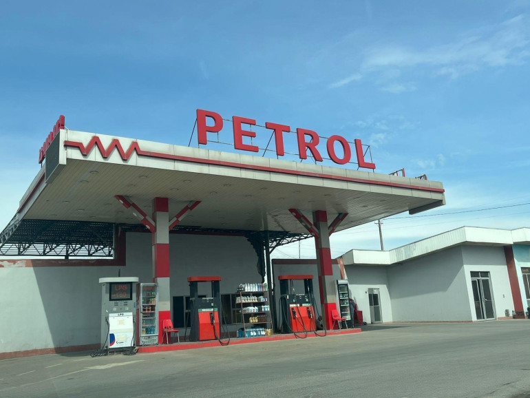 Կասեցվել է «ԱՐՏՅՈՄ ԽԱՉԱՏՐՅԱՆ ՎԱՐԱԶԴԱՏԻ»-ի պատկանող լցակայանի հեղուկ գազի վաճառքը․ գերլիցք է եղել