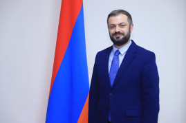 Վերջին 1 տարվա ընթացքում ՀՀ-ում ջերմատներ ենք ստեղծել, որոնց նմանը ԵԱՏՄ-ում չկա կամ քիչ կա. Պապոյանն անդրադարձել է Ռոսսելխոզնադզորի՝ ՀՀ-ից ծաղիկների ներմուծման սահմանափակումներին Վերջին 1 տարվա ընթացքում ՀՀ-ում ջերմատներ ենք ստեղծել, որոնց նմանը ԵԱՏՄ-ում չկա կամ քիչ կա. Պապոյանն անդրադարձել է Ռոսսելխոզնադզորի՝ ՀՀ-ից ծաղիկների ներմուծման սահմանափակումներին