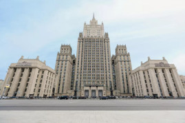 Как и прежде, мы готовы оказать востребованное содействие полной нормализации отношений между Азербайджаном и Арменией. МИД РФ