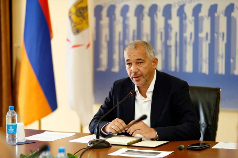 Երևանի քաղաքապետարանի պաշտոնյա է կալանավորվել