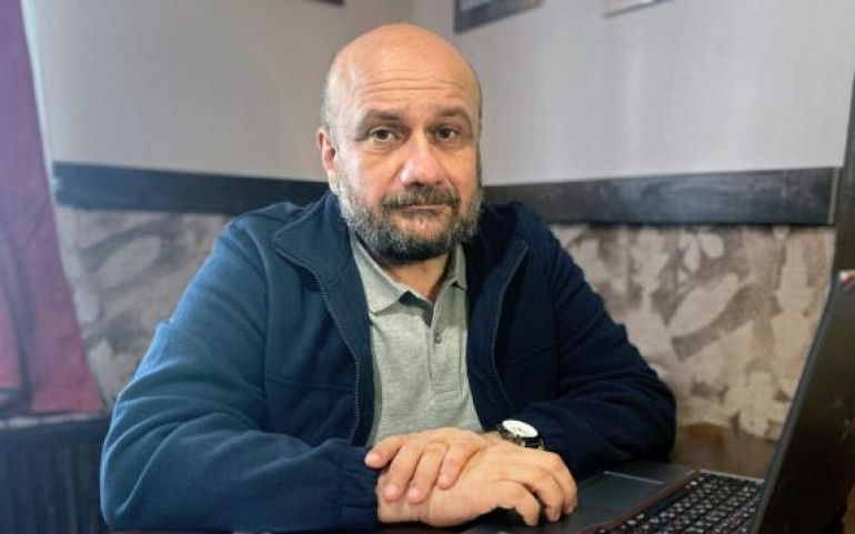 Հանրային ռադիոյի գործադիր տնօրեն Արմեն Քոլոյանի նկատմամբ կարգապահական տույժ է կիրառվել