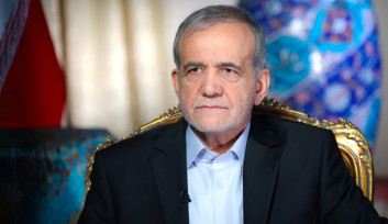 Մեքքայի համաձայնագիրը կարող է քայլ լինել դեպի մուսուլմանների միասնություն. Փեզեշքիա Մեքքայի համաձայնագիրը կարող է քայլ լինել դեպի մուսուլմանների միասնություն. Փեզեշքիա
