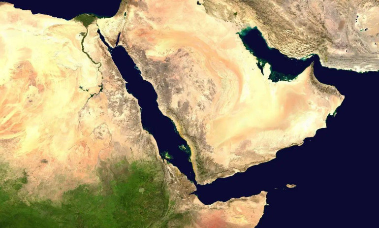 The Iranian parliament voted in favor of closing the Strait of Hormuz