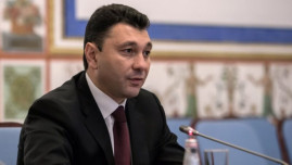 «Միասնական Ռուսաստան» կուսակցության հաղթանակը ցույց է տալիս, որ «ՌԴ-ի իշխող քաղաքական կուրսի մшհվան մասին լուրերը չափազանցված են»․ Շարմազանով