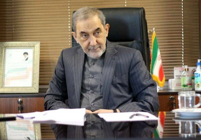 Զանգեզուրի միջանցքի նախագիծը ծուղակ է Իրանի և Ռուսաստանի շրջափակման համար Զանգեզուրի միջանցքի նախագիծը ծուղակ է Իրանի և Ռուսաստանի շրջափակման համար