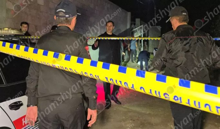 Մերձավանի կրակnցներից տուժածը գիտակցության է եկել, նա հարցաքննվել է