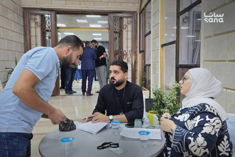 Այսօր Սիրիայում անցկացվում են Ասադի կառավարության անկումից հետո առաջին ընտրությունները