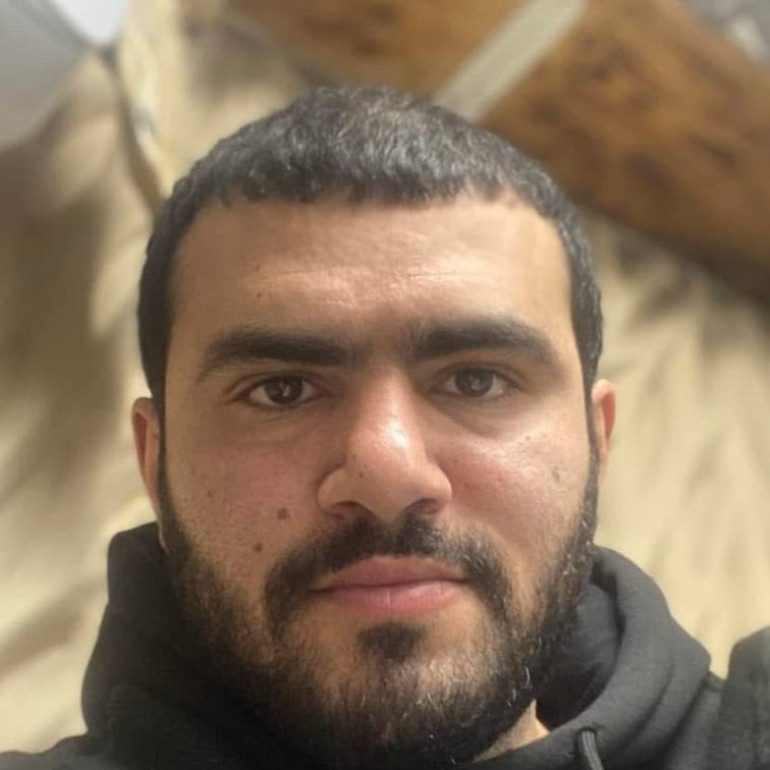 Դավթաշենում սպանված Շմավոն Աթոյանն իշխանական բլոգեր է, «ՔՊ» տարածքային կառույցի անդամ