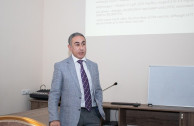 Հայաստանում իրականացված ստոմատոլոգիական հետազոտությունները միջազգային գիտական հարթակներում․ հարցազրույց դոկտոր Վահե Ազատյանի հետ