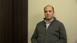 Ադրբեջանի «նախապայմանը» բավարարելու համար Նիկոլը նույնիսկ պատրաստ է խորհրդարանական արտահերթ ընտրությունների գնալ, վստահ եմ, որ դա էլ է Ադրբեջանի «նախապայմանը». Մելիք-Շահնազարյան Ադրբեջանի «նախապայմանը» բավարարելու համար Նիկոլը նույնիսկ պատրաստ է խորհրդարանական արտահերթ ընտրությունների գնալ, վստահ եմ, որ դա էլ է Ադրբեջանի «նախապայմանը». Մելիք-Շահնազարյան