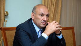 Գագիկ Խաչատրյանը 2 ամսով կալանավորվել է