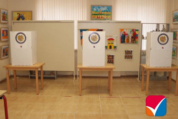 ՏԻՄ ընտրությունների մասնակցության արդյունքները` ժամը 17:00-ի դրությամբ