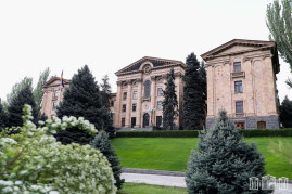 16 տարին լրացած անձանց համար նույնականացման քարտ ունենալը պարտադիր դարձավ
