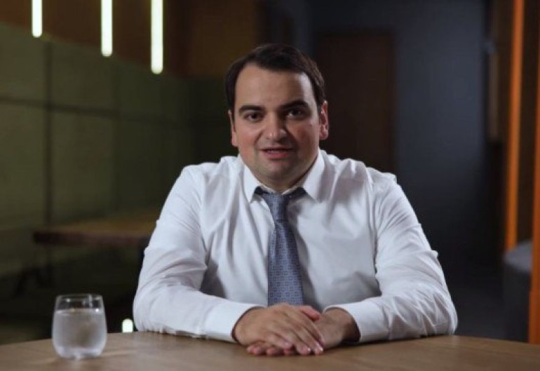 Տեսանյութ.Ալեն Ռոբերտովիչ, այդպիսի բաներ մի արեք, ես Ռուսաստանի քաղաքացի չեմ