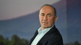 Ռոբերտ Քոչարյանը 2 ամսով կալանավորվեց Ռոբերտ Քոչարյանը 2 ամսով կալանավորվեց