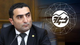 Կառավարության կողմից նախաձեռնվելու է «Հայաստանի էլեկտրական ցանցեր» ՓԲԸ բաժնետոմսերի՝ հանրության գերակա շահ ճանաչելու և օտարելու գործընթաց․ Ռոմանոս Պետրոսյան Կառավարության կողմից նախաձեռնվելու է «Հայաստանի էլեկտրական ցանցեր» ՓԲԸ բաժնետոմսերի՝ հանրության գերակա շահ ճանաչելու և օտարելու գործընթաց․ Ռոմանոս Պետրոսյան