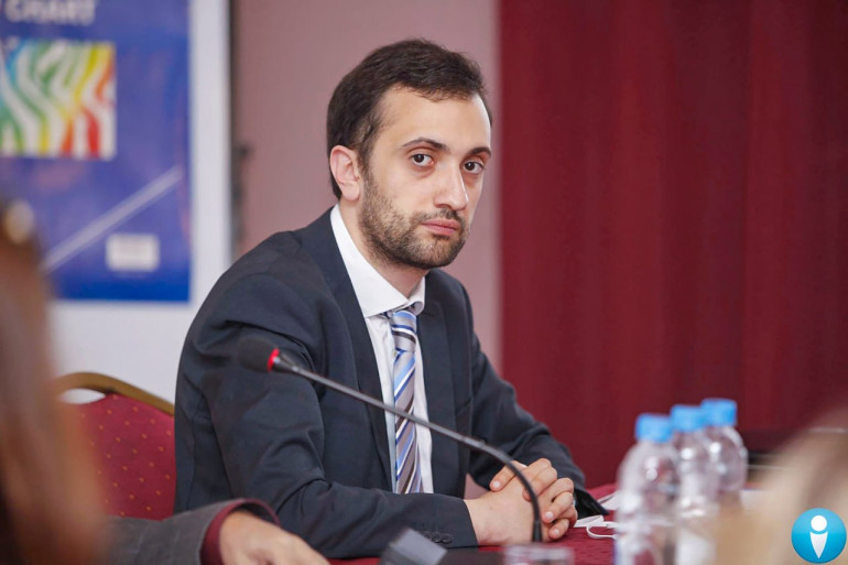 ՀՀ ԿԸՀ-ն որոշեց դիտորդական հավատարմագրումից չզրկել Դանիել Իոաննիսյանի կազմակերպությանը ՀՀ ԿԸՀ-ն որոշեց դիտորդական հավատարմագրումից չզրկել Դանիել Իոաննիսյանի կազմակերպությանը