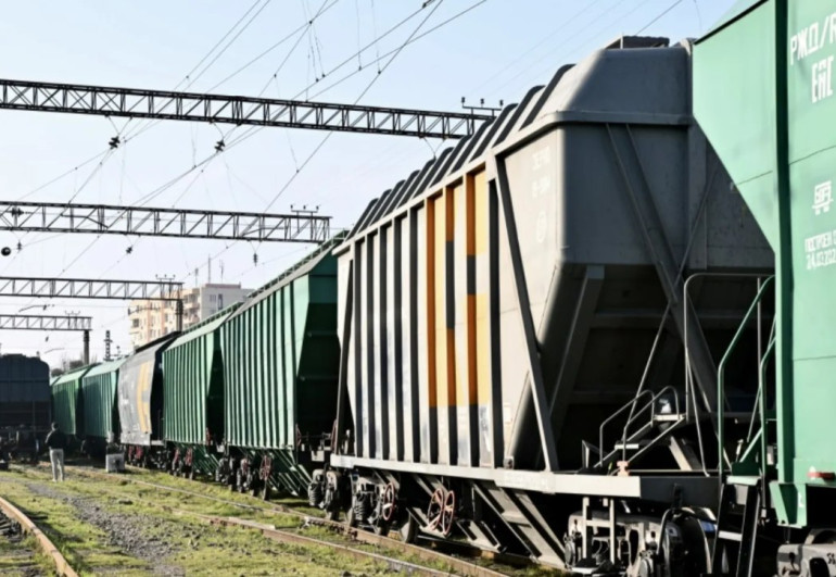 Այսօր Ռուսաստանից Ադրբեջանի տարածքով Հայաստան կուղարկվի ցորենի ևս մեկ խմբաքանակ