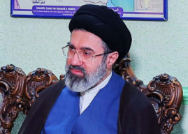 Իրանում ԱՄՆ-ի ձախnղումը նոր գլուխ է բացում Պարսից ծոցի պատմության մեջ. Խամենեի
