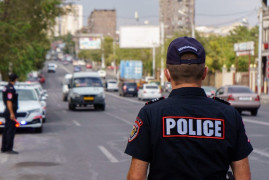 Կոտայքի մարզում կրшկել ու վիրավnրել են 2 պարեկի. ՆԳՆ Կոտայքի մարզում կրшկել ու վիրավnրել են 2 պարեկի. ՆԳՆ