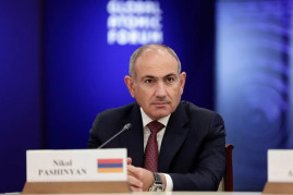 Ադրբեջանական երկաթուղին արդեն շուրջ մեկ տարի բաց է հայկական բեռների համար. Փաշինյան