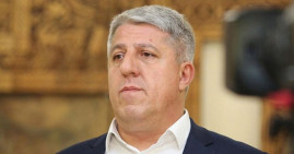 Ակնհայտ է, որ համաձայնության հասնելու համար խոչընդոտ է եղել նաև Հորմուզի նեղուցի խնդիրը․ իրանագետ Ակնհայտ է, որ համաձայնության հասնելու համար խոչընդոտ է եղել նաև Հորմուզի նեղուցի խնդիրը․ իրանագետ