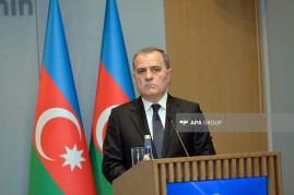 Հայ հասարակությունը պետք է ընդունի, որ խաղաղությունը կարևոր է ինչպես իր, այնպես էլ ադրբեջանական հասարակության համար. Ջեյհուն Բայրամով