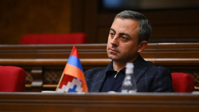 Հայաստանն Ադրբեջանի վիլայեթը չէ, որտեղ Բաքուն պետք է դատավճիռներ թելադրի․ Իշխան Սաղաթելյանը՝ Ադրբեջանի ԱԳՆ-ի հայտարարության մասին Հայաստանն Ադրբեջանի վիլայեթը չէ, որտեղ Բաքուն պետք է դատավճիռներ թելադրի․ Իշխան Սաղաթելյանը՝ Ադրբեջանի ԱԳՆ-ի հայտարարության մասին