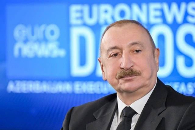 Հայաստանն Ադրբեջանից թույլտվություն է խնդրել իր բեռները Ռուսաստան տարանցելու համար․ Ալիև